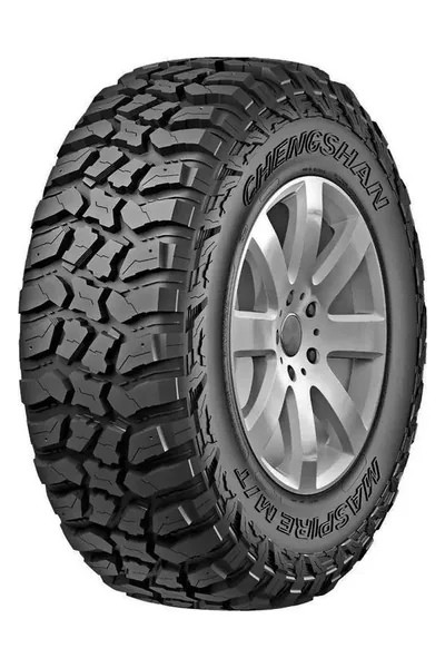 Opona Fortune Maspire M/T 225/75 R16 115Q