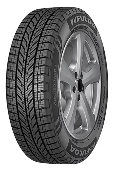 Opona Fulda Conveo Trac 3 195/75 R16 107R
