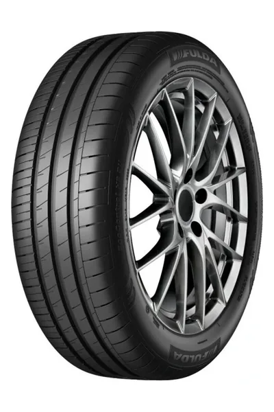 Opona Fulda Ecocontrol HP 2 215/45 R16 90V XL