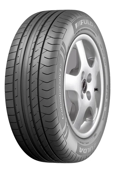 Opona Fulda Ecocontrol Suv 255/50 R19 107W XL