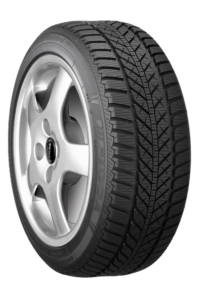Opona Fulda Kristall Control HP 195/60 R16 89H