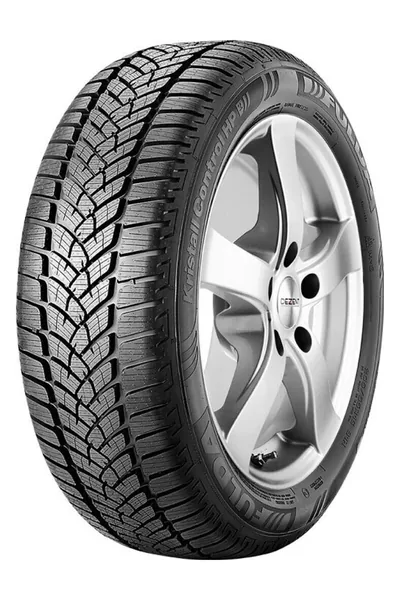 Opona Fulda Kristall Control HP2 235/60 R16 100H