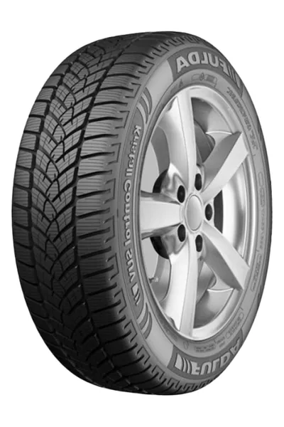 Opona Fulda Kristall Control SUV 215/60 R17 96H