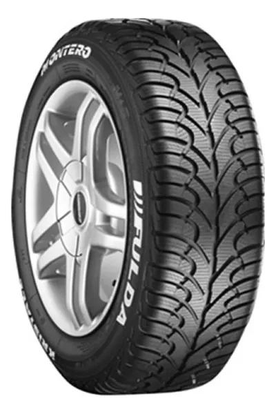 Opona Fulda Kristall Montero 2 175/65 R15 84T