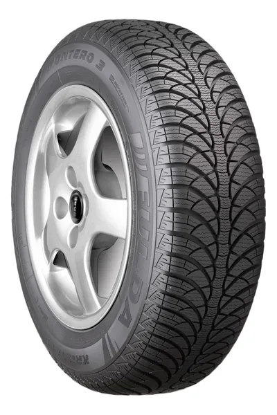 Opona Fulda Kristall Montero 3 175/70 R13 82T