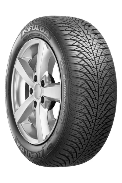 Opona Fulda Multi Control 175/80 R14 88T