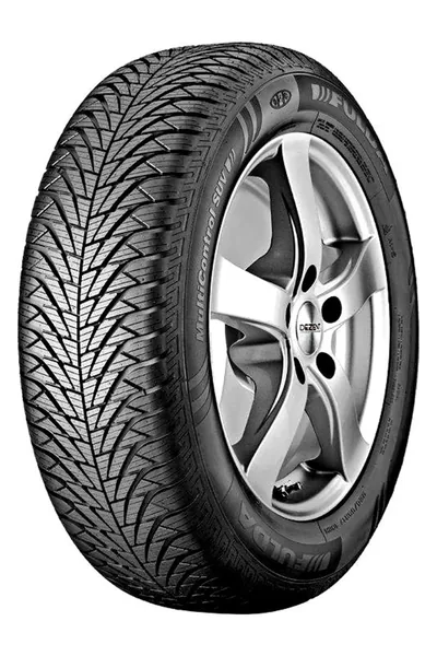 Opona Fulda Multi Control Suv 255/55 R18 109V XL