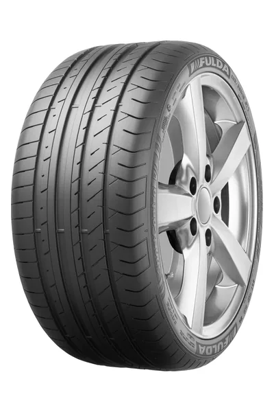 Opona Fulda Sport Control 2 245/40 R17 95Y XL