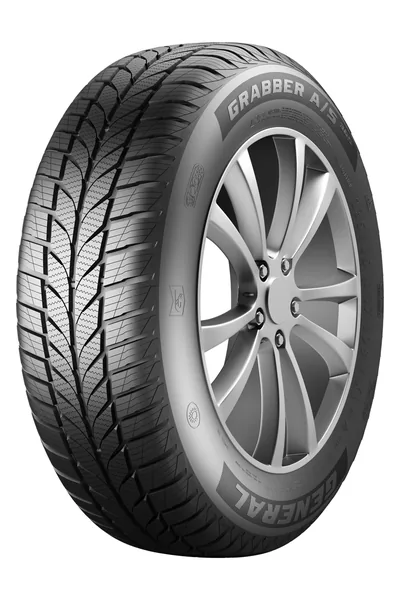 Opona General Grabber A/S 365 225/65 R17 102V