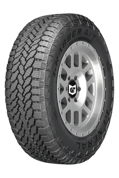 Opona General Grabber A/T Sport-W 255/70 R18 113T
