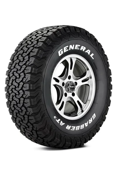 Opona General Grabber A/T3 225/75 R16 108H XL