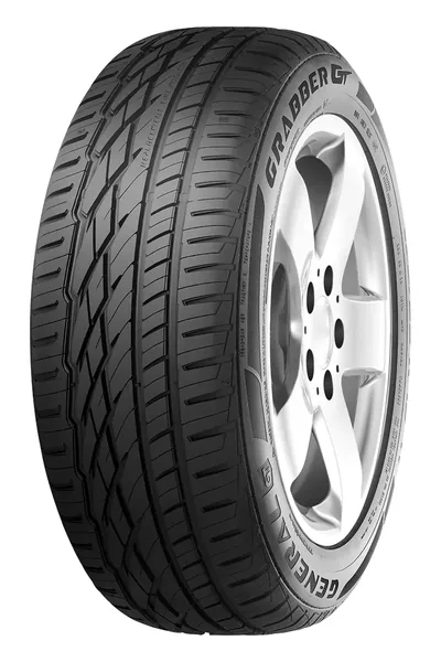 Opona General Grabber GT Plus 265/40 R21 105Y XL