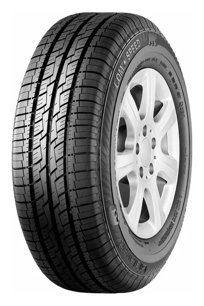 Opona Gislaved COM Speed 185/75 R16 104R