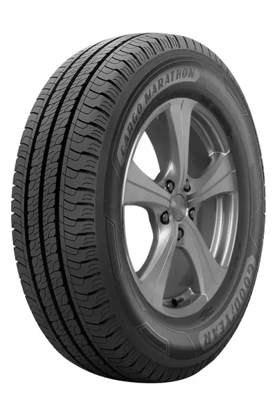Opona Goodyear Cargo Marathon 235/65 R16 115R