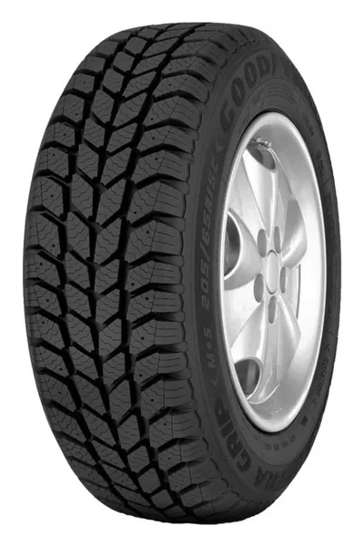 Opona Goodyear Cargo Ultra Grip 205/65 R16 107T