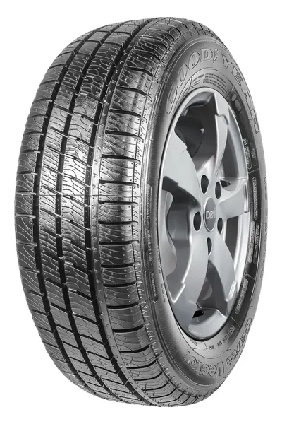 Opona Goodyear Cargo Vector 2 215/60 R17 109T