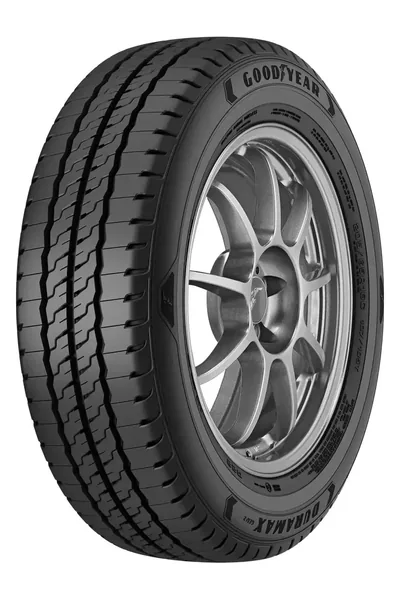 Opona Goodyear Duramax G2 195/75 R16 107R