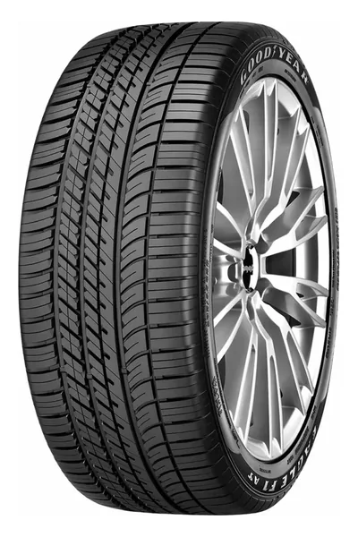 Opona Goodyear Eagle F1 Allterrain 235/55 R19 105W XL