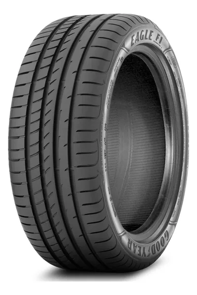 Opona Goodyear Eagle F1 Asymmetric 2 SUV 285/40 R21 109Y XL