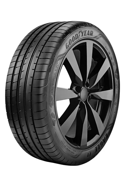 Opona Goodyear Eagle F1 Asymmetric 3 265/35 R21 101Y XL