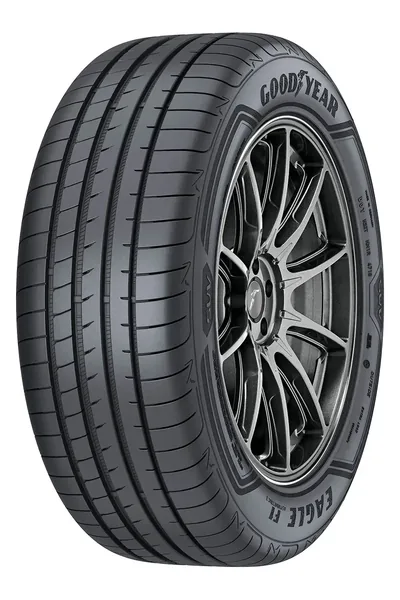 Opona Goodyear Eagle F1 Asymmetric 3 SUV 285/40 R21 109Y XL