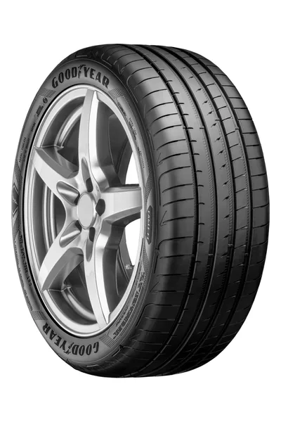 Opona Goodyear Eagle F1 Asymmetric 5 285/35 R21 105Y XL