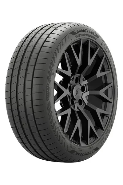 Opona Goodyear Eagle F1 Asymmetric 6 265/40 R22 106Y XL