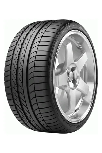 Opona Goodyear Eagle F1 Asymmetric 265/40 R20 104Y XL
