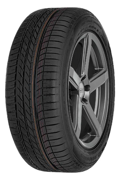 Opona Goodyear Eagle F1 Asymmetric SUV 255/55 R20 110W XL