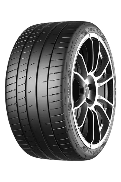Opona Goodyear Eagle F1 Supersport 285/30 R20 99Y XL