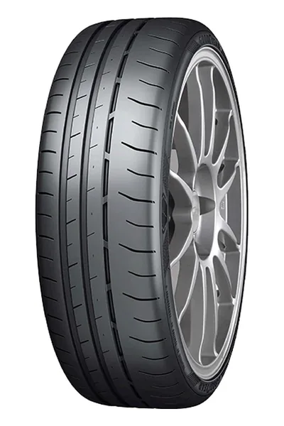 Opona Goodyear Eagle F1 Supersport R 265/30 R20 94Y XL