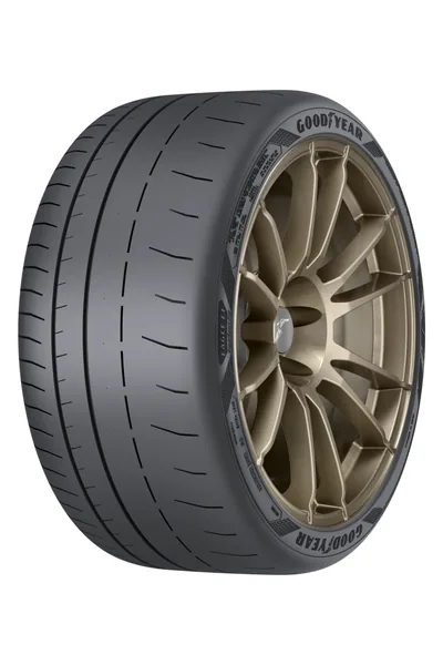 Opona Goodyear Eagle F1 Supersport RS 315/30 R21 105Y XL