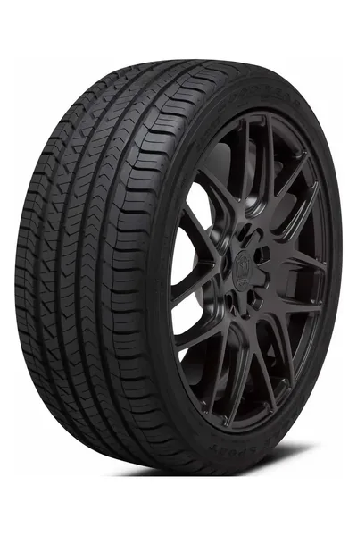 Opona Goodyear Eagle SP AS 265/50 R19 110W XL