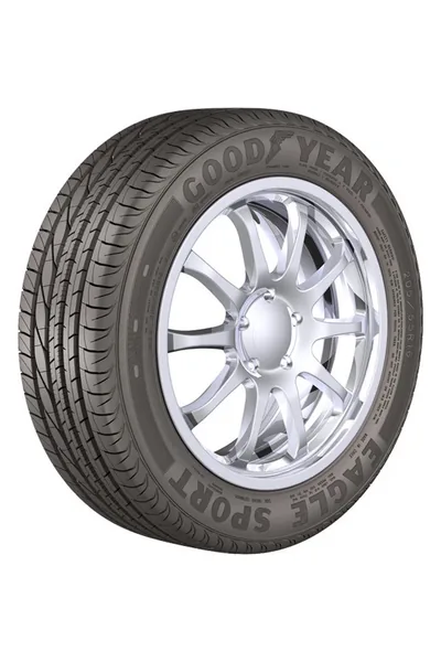Opona Goodyear Eagle Sport 245/45 R18 100H