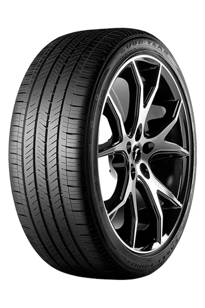 Opona Goodyear Eagle Touring 255/50 R21 109H