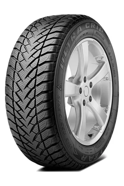 Opona Goodyear Eagle UG GW3 245/40 R18 97V XL