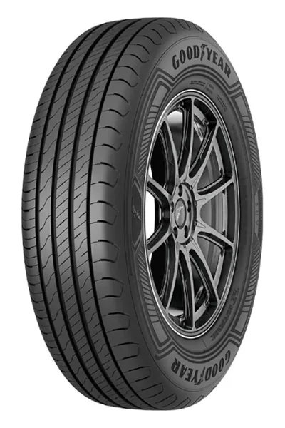 Opona Goodyear Efficientgrip 2 SUV 285/50 R20 112V