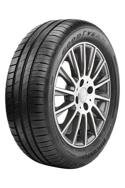 Opona Goodyear Efficientgrip 245/50 R18 100W