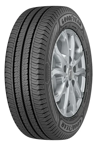 Opona Goodyear Efficientgrip Cargo 2 205/75 R16 110R