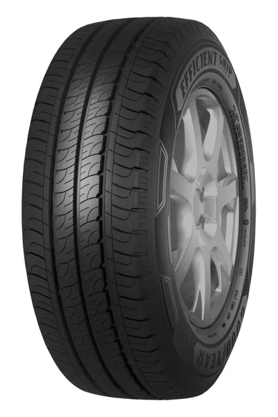 Opona Goodyear Efficientgrip Cargo 225/75 R16 121R