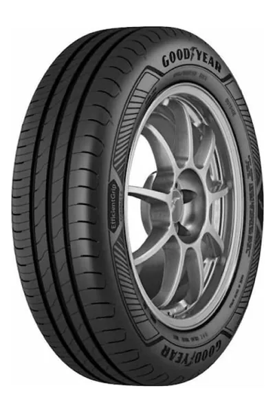 Opona Goodyear Efficientgrip Compact 2 175/70 R14 84T