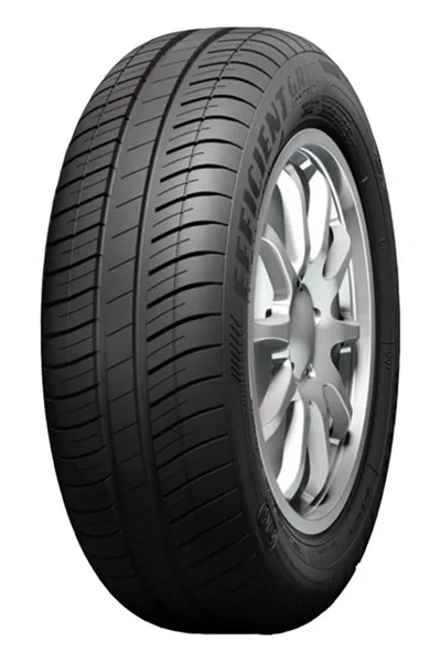 Opona Goodyear Efficientgrip Compact 185/60 R15 88T XL