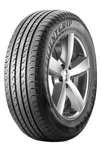 Opona Goodyear Efficientgrip SUV 285/65 R17 116V