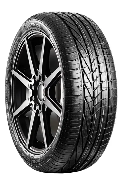 Opona Goodyear Excellence 235/55 R17 99V
