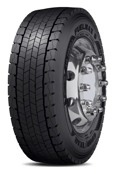 Opona Goodyear Fuelmax D G2 295/55 R22,5 147K