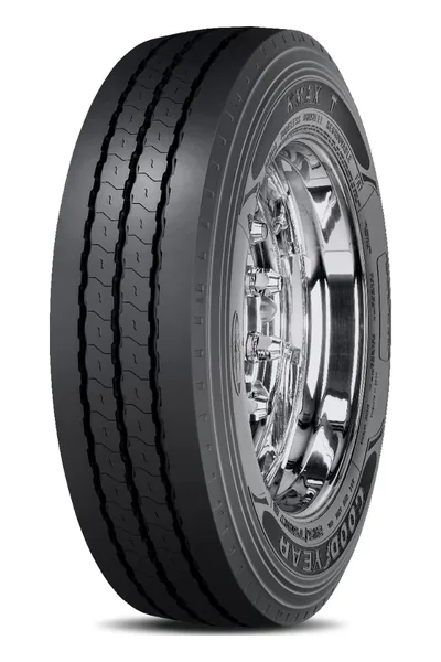 Opona Goodyear Kmax T 17.5 205/65 R17,5 132J