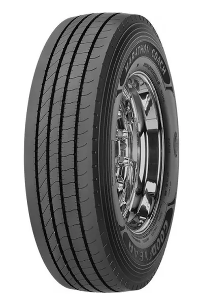Opona Goodyear Marathon Coach HL 295/80 R22,5 154M