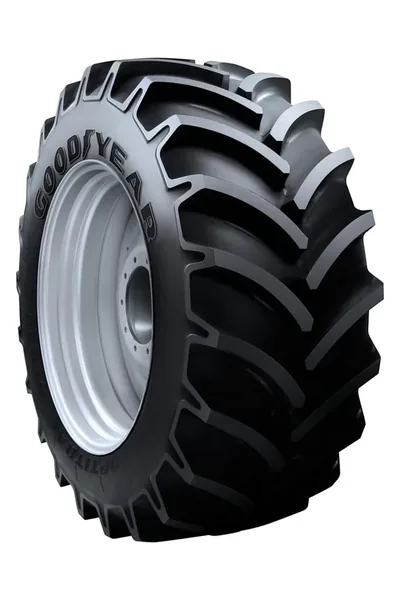 Opona Goodyear Optitrac R-1W 480/70 R38 145D