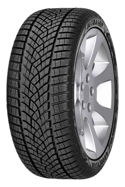 Opona Goodyear UG Performance G1 245/45 R17 99H XL
