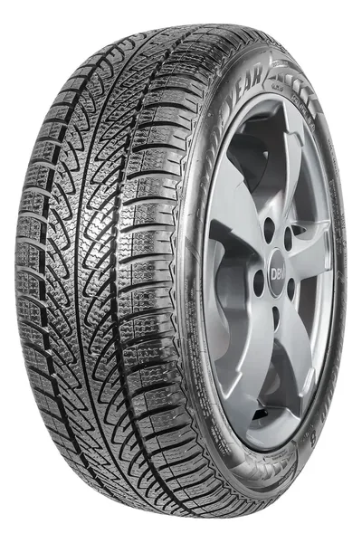 Opona Goodyear Ultra Grip 8 Performance 205/65 R16 95H